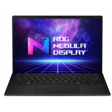 Asus ROG Flow Z13 GZ302EA-RU125X 13.4&quot; 180Hz 395 rpm 128GB 1SSD EN W11 Juodas Nešiojamas kompiuteris