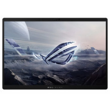 Asus ROG Flow Z13 GZ302EA-RU125X 13.4&quot; 180Hz 395 rpm 128GB 1SSD EN W11 Juodas Nešiojamas kompiuteris