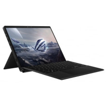 Asus ROG Flow Z13 GZ302EA-RU125X 13.4&quot; 180Hz 395 rpm 128GB 1SSD EN W11 Juodas Nešiojamas kompiuteris