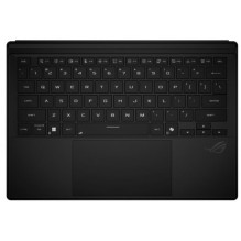 Asus ROG Flow Z13 GZ302EA-RU125X 13.4&quot; 180Hz 395 rpm 128GB 1SSD EN W11 Juodas Nešiojamas kompiuteris