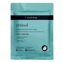 RETINOL Professional Sheet...