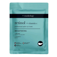 RETINOL + VITAMIN-C...