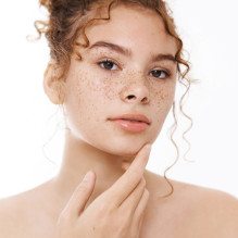 NIACINAMIDE Professional Facial Serum Veido serumas su niacinamidu, 30ml