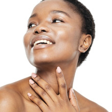 VITAMIN-C Professional Facial Serum Veido serumas su vitaminu C, 30ml