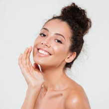 SQUALANE Professional Facial Serum Veido serumas su skvalanu, 30ml