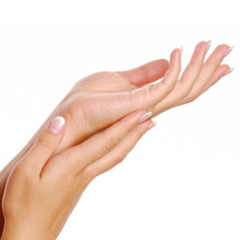 HAND Serum Drėkinamasis rankų serumas, 30ml