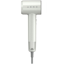 AENO High Speed Hair Dryer, 220V-240V~50-60Hz, 1500W, Ionizer, LCD, 6+circulation mode, 110000RPM, less than 75dB