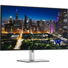 Dell UltraSharp U3225QE 32" IPS 16:9 Silver