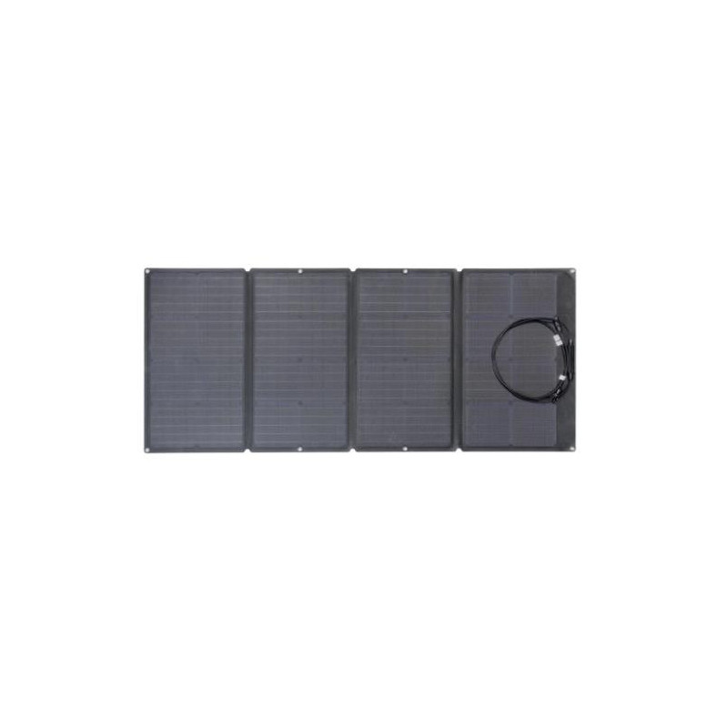 SOLAR PANEL 160W / 5006401007 ECOFLOW