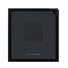 Asus ZenDrive V1M DVD įrašymo įrenginys (SDRW-08V1M-U) Sąsaja USB Type-C, DVD±RW, CD skaitymo greitis 24x, CD rašymo gre