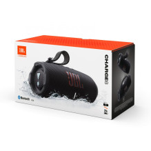 JBL Charge 6 Black