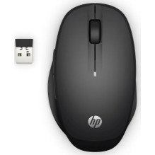 HP 300 Dual Mode Black