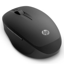 HP 300 Dual Mode Black