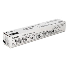 Tonerio Kasetė - Canon C-EXV CEXV 55 9750-23700 Puslapių Juoda