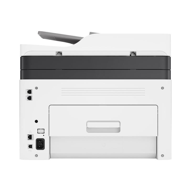 Daugiafunkcis Spausdintuvas - HP LaserJet MFP 179fnw, 19ppm, ADF, Mobilus Spausdinimas Daugiafunkcis Spausdintuvas - HP LaserJet MFP 179fnw, 19ppm, ADF, Mobilus Spausdinimas