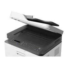 Daugiafunkcis Spausdintuvas - HP LaserJet MFP 179fnw, 19ppm, ADF, Mobilus Spausdinimas
