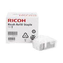 Spausdintuvo Priedas - Ricoh Segtukai Typ T 75x90x49 mm 1 vnt. dėžutėje