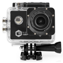 Sports camera Nedis Action Cam FHD@30 fps