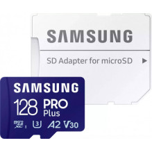 Samsung Micro SDXC 128GB 10 klasės MB-MD128SA / EU