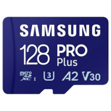 Samsung Micro SDXC 128GB 10 klasės MB-MD128SA / EU