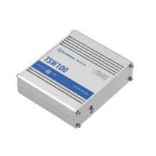 Teltonika TELTONIKA IOT SWITCH TSW100 POE