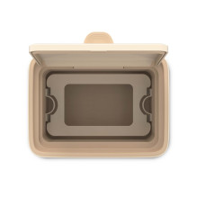 Vaikų Priežiūra - Neno Calme Drėgnų Servetėlių Šildytuvas 220-240V LED Ekranas 980g