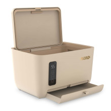 Vaikų Priežiūra - Neno Calme Drėgnų Servetėlių Šildytuvas 220-240V LED Ekranas 980g