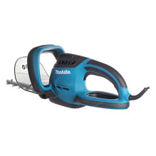 Makita UH6580 elektrinės gyvatvorių žirklės, dvigubi ašmenys, 670 W, 4,4 kg Makita UH6580 elektrinės gyvatvorių žirklės, dvigubi ašmenys, 670 W, 4,4 kg