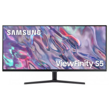 Samsung ViewFinity S5 LS34C502GAUXEN 34" VA 21:9