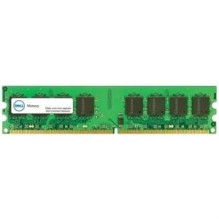 Serverio atminties modulis, DELL, DDR4, 16 GB, UDIMM / ECC, 3200 MHz, CL 22, 1,2 V, AB663418