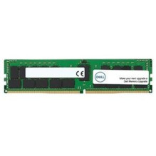 Serverio atminties modulis, DELL, DDR4, 16 GB, RDIMM / ECC, 3200 MHz, CL 22, 1,2 V, AB257576
