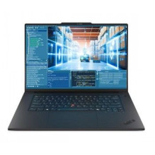 Lenovo LENOVO P1 G8 U9-285H / 16WQUXGA / 64GB / 2TB / RTX PRO 2000 8GB / W11P / 3P / SWE