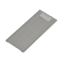 Silver grease filter for...