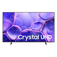 TV Set, SAMSUNG, 55 ", 4K Ultra HD, 3840 x 2160 pixels, Flat, 16:9, LED, UE55U8072FUXXH