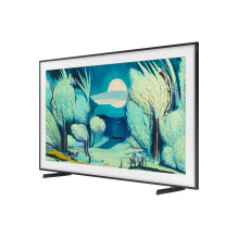 TV Set, SAMSUNG, 65 &quot;, 4K Ultra HD, 3840 x 2160 pixels, Flat, 16:9, QLED, QE65LS03FAUXXH