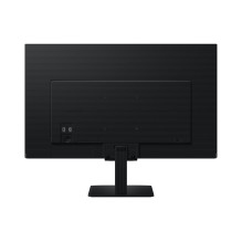 LCD Monitor, SAMSUNG, 27 &quot;, 1920 x 1080 pixels, Full HD, Native aspect ratio 16:9, LCD, Flat, LS27FM500EUXEN