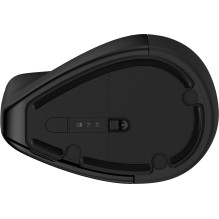 Computer Mouse - HP 925 Ergonomic Vertical 4000 DPI Wireless Bluetooth 10m