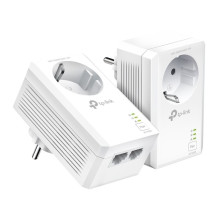 TP-LINK AV1000 2-Port...