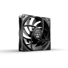 CASE FAN 120MM PURE WINGS 3 / PWM HS 3-PACK BL140 BE QUIET