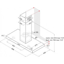 Whirlpool WHBS C92F LT X