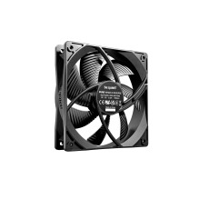 CASE FAN 120MM PURE WINGS 3 / PWM 3-PACK BL137 BE QUIET