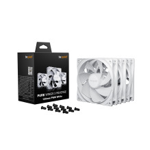 CASE FAN 120MM PURE WINGS 3 / PWM WHT 3-PACK BL136 BE QUIET
