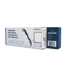 DISPLAY ACC MOUNTING ARM / 17-32&quot; MA-DA1U-01 GEMBIRD