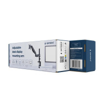 DISPLAY ACC MOUNTING ARM / 17-32&quot; MA-DA1P-02 GEMBIRD