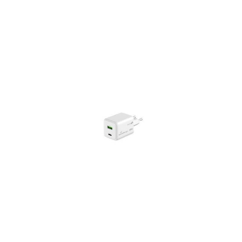 POWER ADAPTER USB / USB-C 45W / FAST MRMA113-2 MEDIARANGE