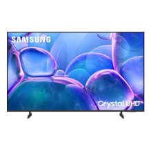 TV Set, SAMSUNG, 50 ", 4K Ultra HD, 3840 x 2160 pixels, Flat, 16:9, LED, UE50U7022FKXXH