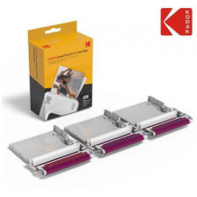 „Kodak“ kasetė 3x3' (30...