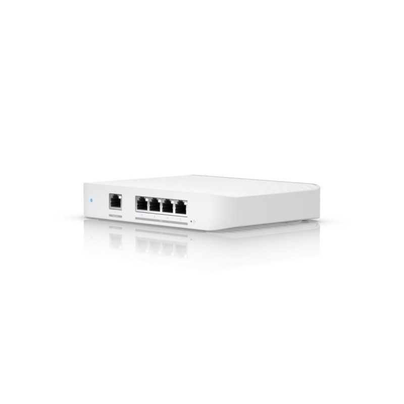 Switch, UBIQUITI, Switch Flex XG, Type L2, USW-FLEX-XG