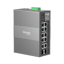 NET SWITCH 10PORT 10 / 100 / 1000M / OMADA IES210GPP TP-LINK