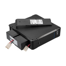 UPS TOWER 3P 900VA 540W / USB DIN 3P900UD EATON